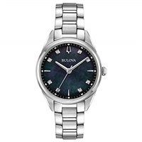 Orologio Bulova Donna Sutton Lady in Acciaio 96P198 - 96P198